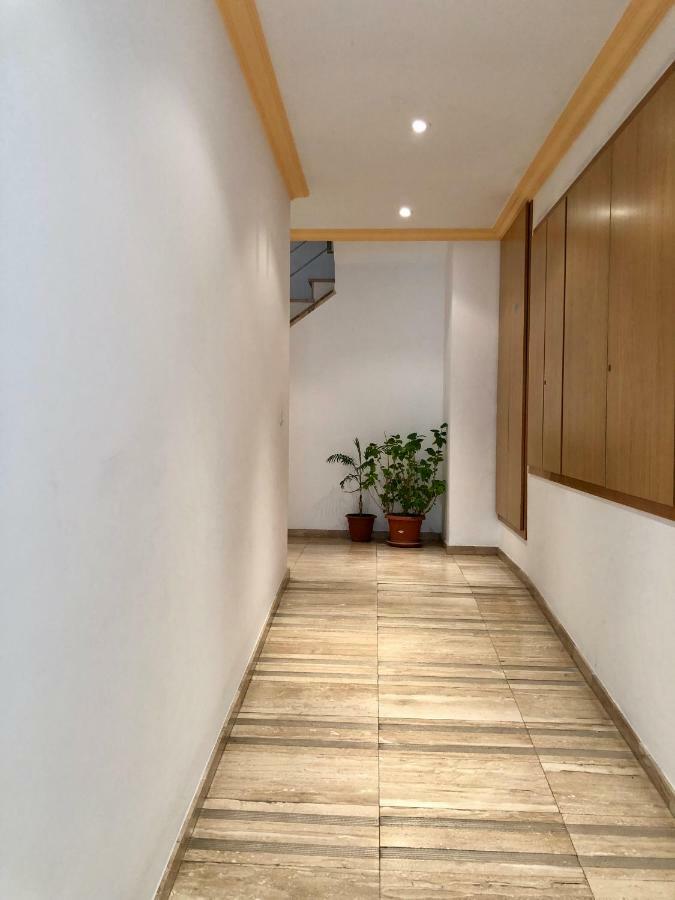 Apartamentos Benet Roses Exterior foto